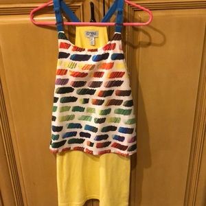 Girls dress size 6T